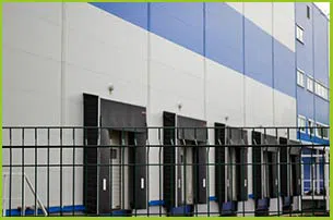 Garage Door 24 Hours Repairs Tacoma, WA 253-499-9807 - 05-commercial