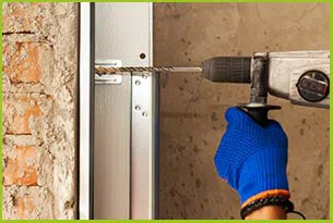 Garage Door 24 Hours Repairs Tacoma, WA 253-499-9807 - 06-door-repair